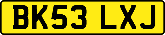 BK53LXJ