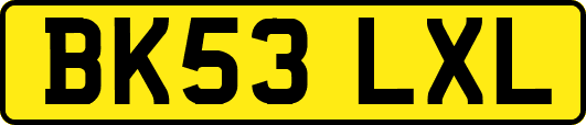 BK53LXL