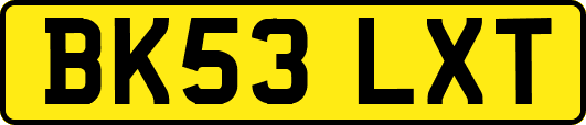 BK53LXT