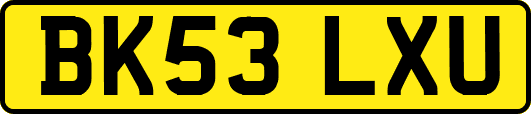 BK53LXU