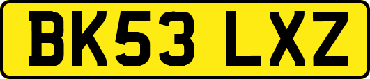 BK53LXZ