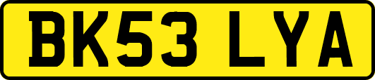 BK53LYA