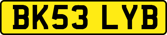 BK53LYB