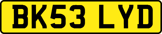BK53LYD