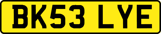 BK53LYE