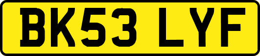 BK53LYF