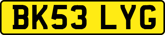 BK53LYG