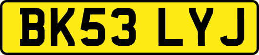 BK53LYJ