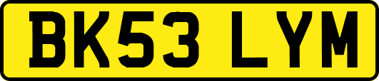 BK53LYM