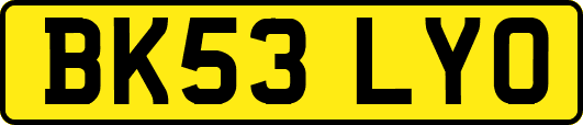 BK53LYO
