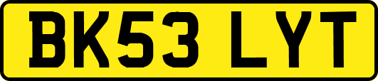 BK53LYT