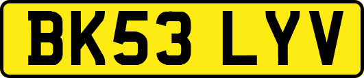 BK53LYV