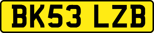 BK53LZB