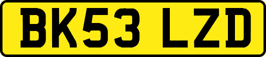 BK53LZD