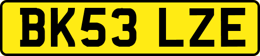 BK53LZE