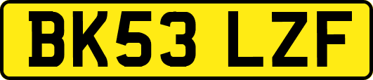 BK53LZF