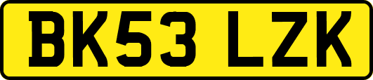 BK53LZK
