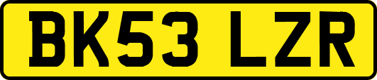 BK53LZR