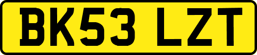 BK53LZT