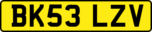 BK53LZV