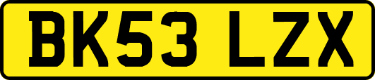 BK53LZX