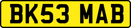 BK53MAB