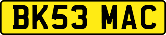 BK53MAC