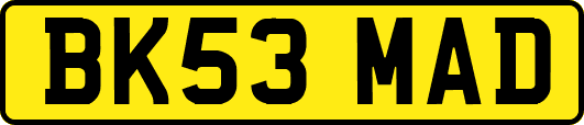 BK53MAD