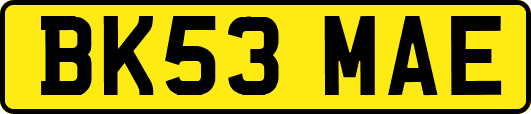 BK53MAE