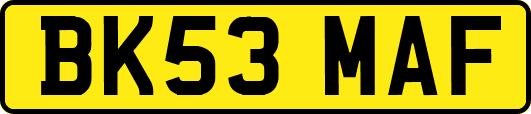 BK53MAF