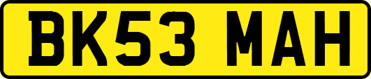 BK53MAH