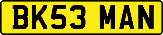 BK53MAN