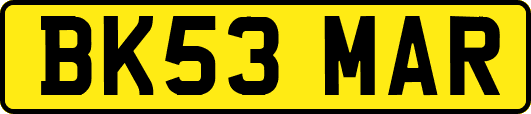 BK53MAR