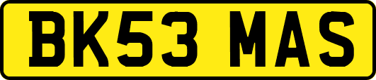 BK53MAS