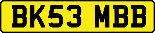 BK53MBB
