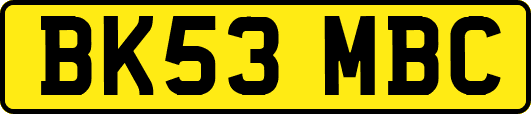 BK53MBC