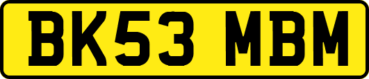 BK53MBM