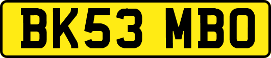 BK53MBO