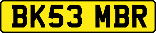 BK53MBR