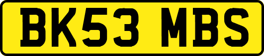 BK53MBS