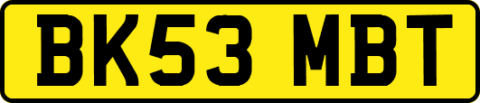BK53MBT