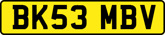 BK53MBV