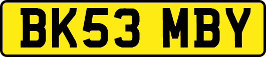 BK53MBY