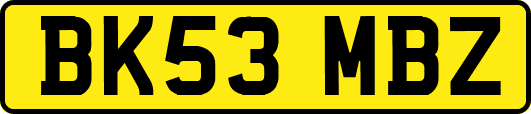 BK53MBZ
