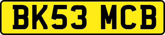BK53MCB