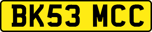 BK53MCC