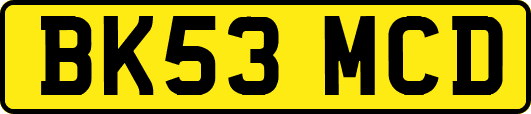 BK53MCD