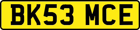 BK53MCE