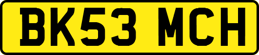 BK53MCH