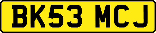 BK53MCJ